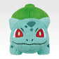 Pokémon 30th ANNIVERSARY Vol. 1 - Kanto Starters Plush Set - Bulbasaur [Ichiban-Kuji Prize C]