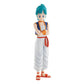 Dragon Ball EX - Son Goku Training Arc - Bulma Figure MASTERLISE [Ichiban-Kuji Prize B]