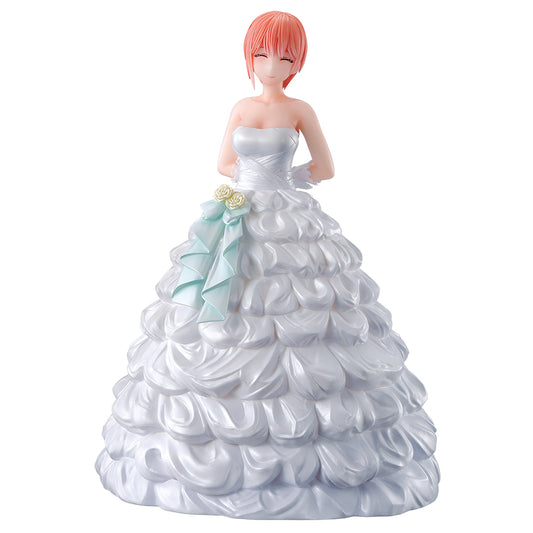 The Movie - The Quintessential Quintuplets - Quintuplets Final Game - Ichika Nakano - Figure [Ichiban-Kuji Prize A] | animota