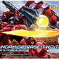 1/144 HGBD:R "Gundam Build Divers Re:Rise" Gundam GP-Rasetsuten | animota