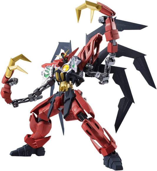 Robot Spirits -SIDE MS- Gundam Virsago Chest Break | animota