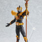 figma - Kamen Rider Wrath (from Kamen Rider: Dragon Knight) | animota