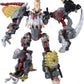 Transformers United EX04 Grimmaster Prime Mode | animota
