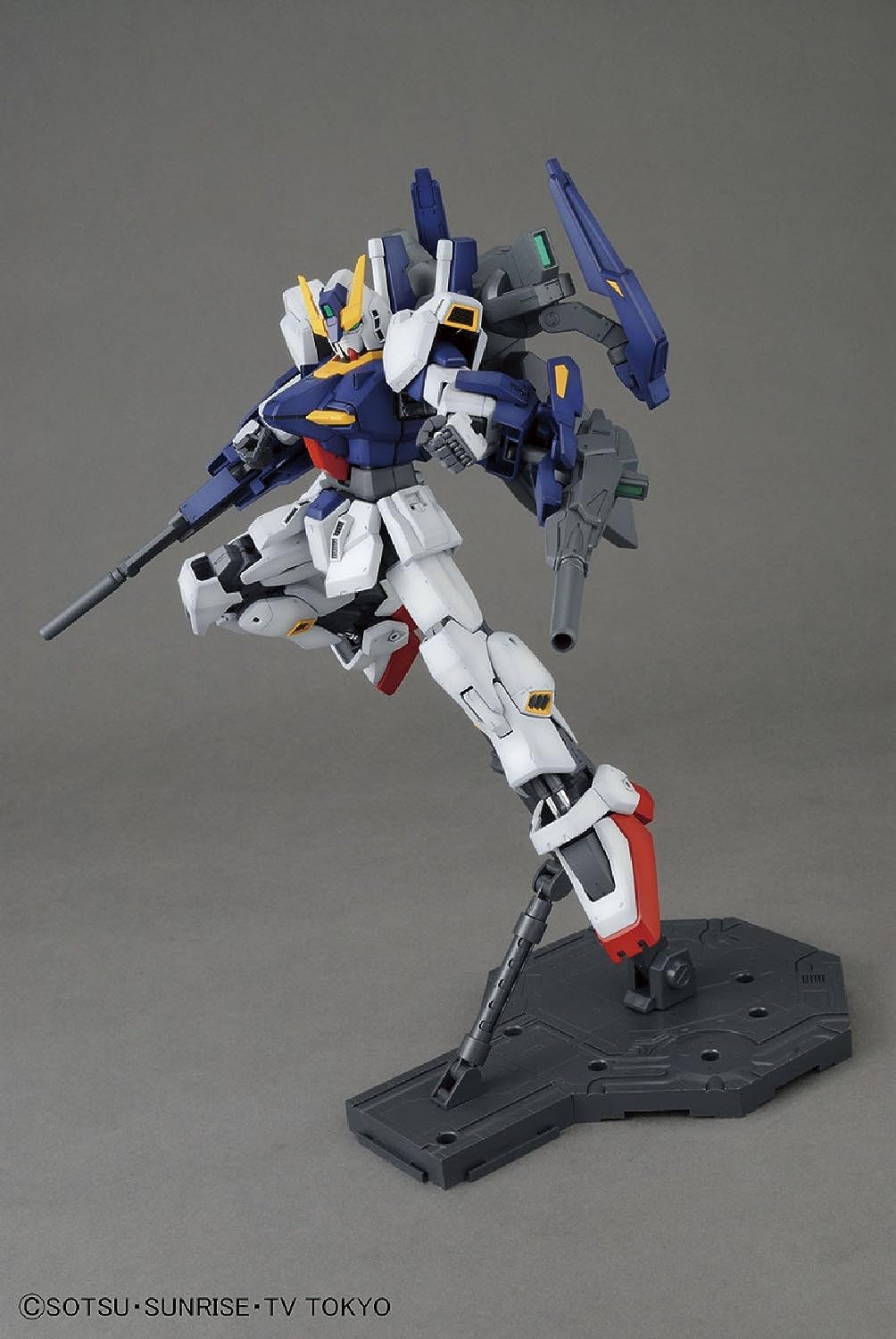 1/100 MG Build Gundam Mk-II | animota