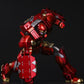 RE:EDIT IRON MAN #11 MODULAR IRONMAN W/Plasma Cannon & Vibroblade "subject to final licensor's approval" | animota