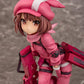 Gun Gale Online Llenn -Desert Bullet Ver.- 1/7 Complete Figure | animota