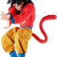 D.O.D Over Drive Dragon Ball GT Super Saiyan 4 Son Goku Complete Figure | animota