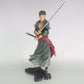 ONE PIECE CREATOR×CREATOR Roronoa Zoro A