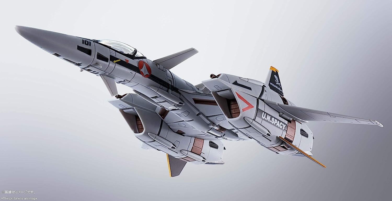 HI-METAL R VF-4G Lightning III 