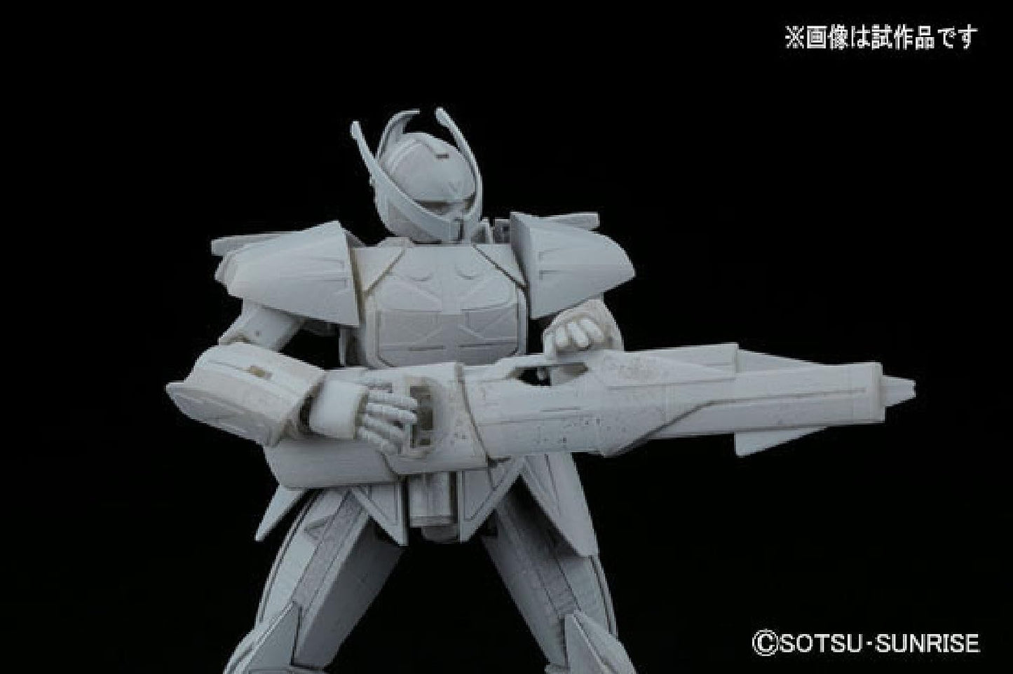 1/144 HGCC Turn A Gundam | animota