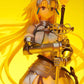 Fate/Apocrypha Ruler -Crimson Saint- 1/7 Complete Figure | animota