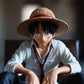 ONE PIECE CREATOR×CREATOR Monkey.D.Luffy A