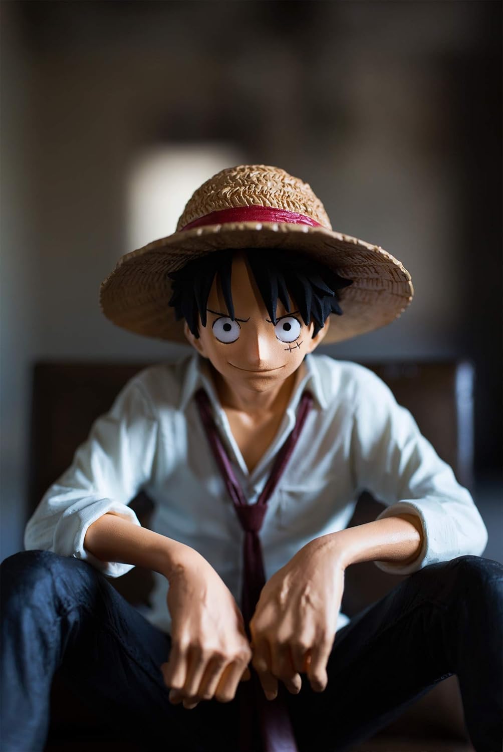 ONE PIECE CREATOR×CREATOR Monkey.D.Luffy A