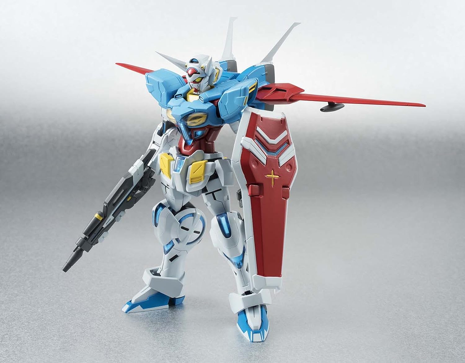 Robot Spirits -SIDE MS- G-Self "Gundam Reconguista in G" | animota