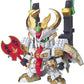 BB Senshi 395 LEGEND BB Second Gundam Dai Shogun | animota