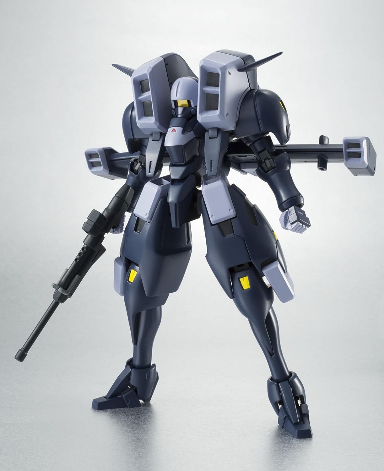 Robot Spirits -SIDE MS- Aries (OZ) from Mobile Suit Gundam Wing | animota