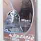 S.H.Figuarts Alien Zarab, animota