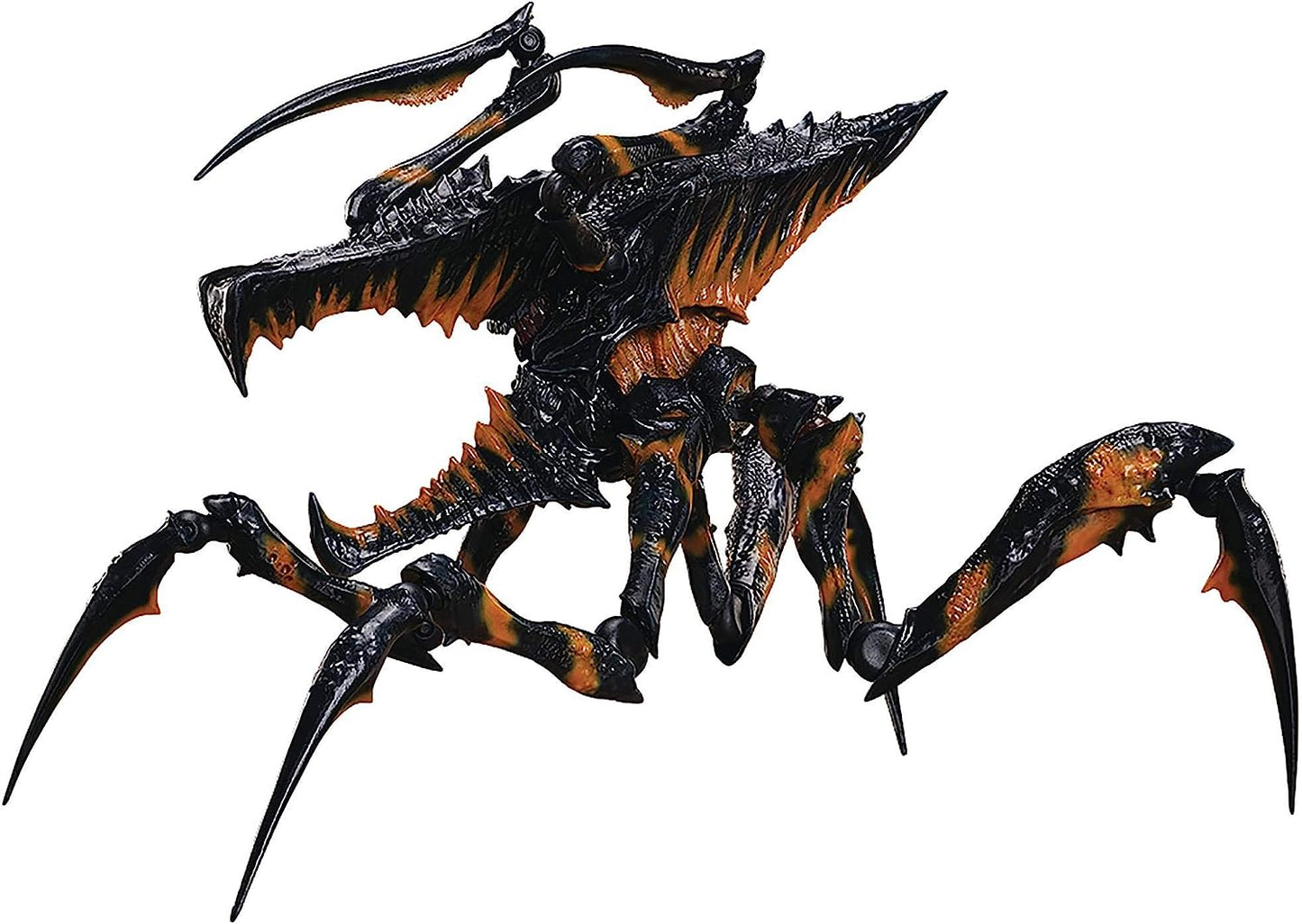 figma Starship Troopers: Traitor of Mars Warrior Bug | animota