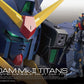1/144 "Z Gundam" RG RX-178 Gundam MK-II Titans | animota