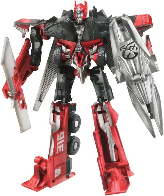 Transformers Movie CV05 Sentinel Prime | animota