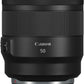 CANON Camera Lens RF50mm F1.2L USM [Canon RF /Single Focal Length Lens]