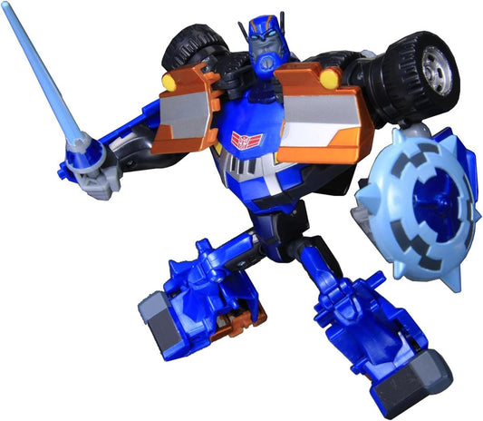 Transformers TA28 Autobot Sentinel | animota