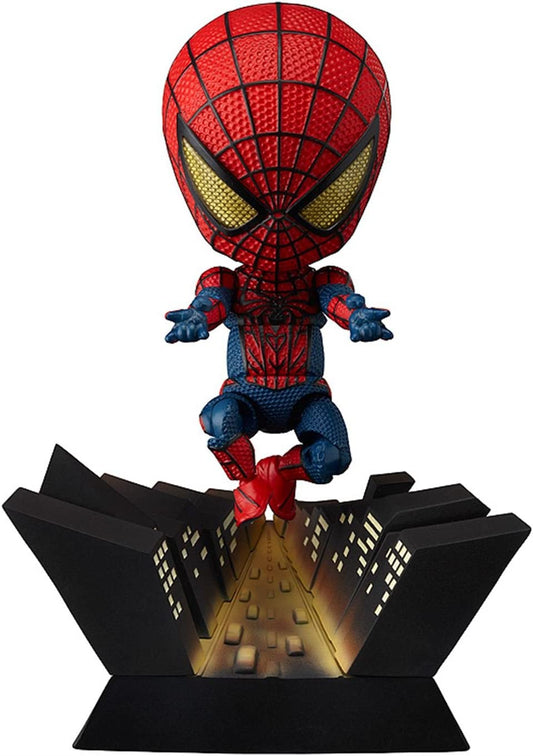 Nendoroid - Spider-Man: Hero's Edition | animota