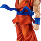 Gigantic Series - Dragon Ball Super: SSGSS Son Goku Complete Figure | animota