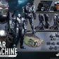 Movie Masterpiece DIECAST "Iron Man 2" 1/6 War Machine | animota