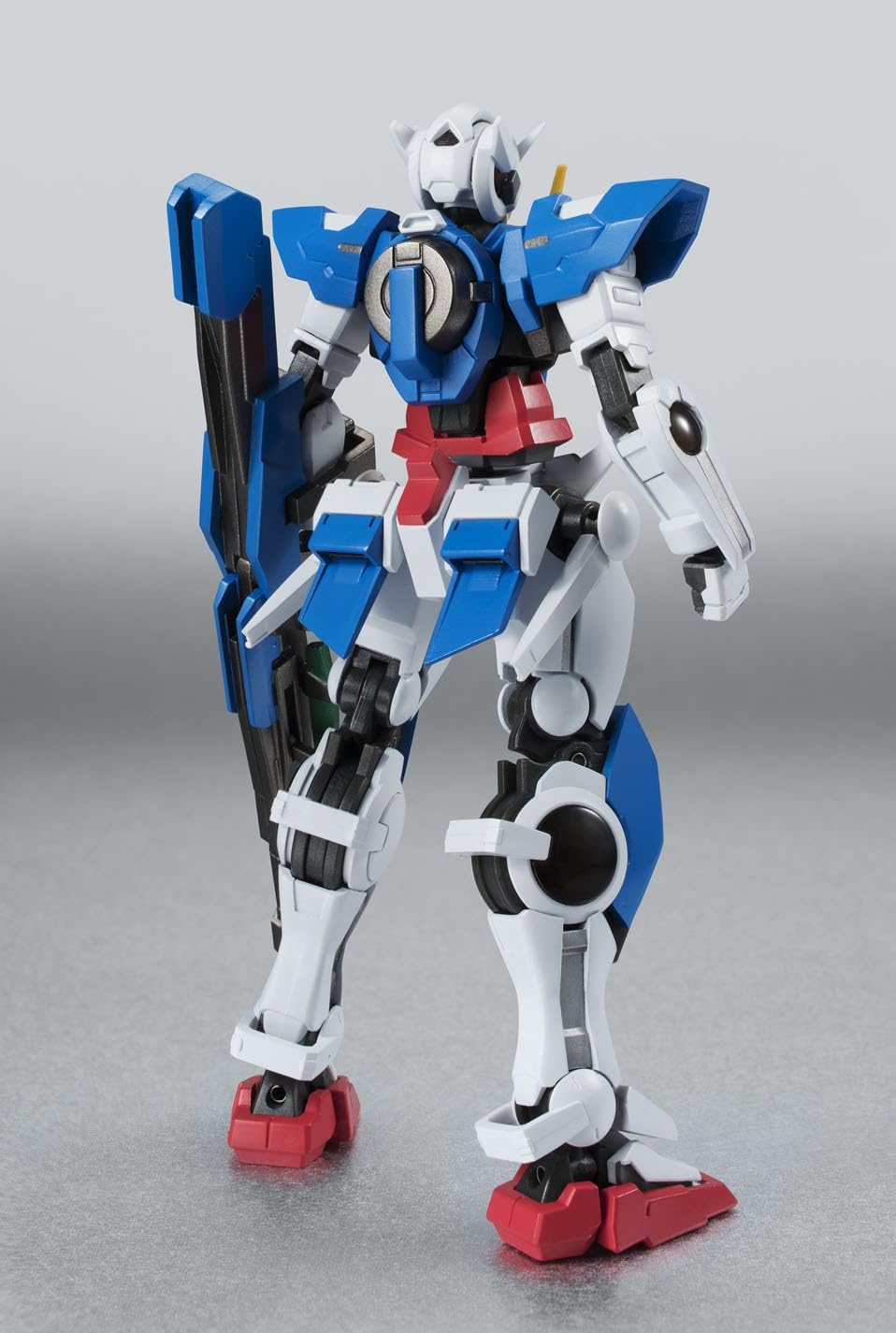 Robot Spirits -SIDE MS- Gundam Exia Repair II & Repair III Parts Set "Mobile Suit Gundam 00" | animota