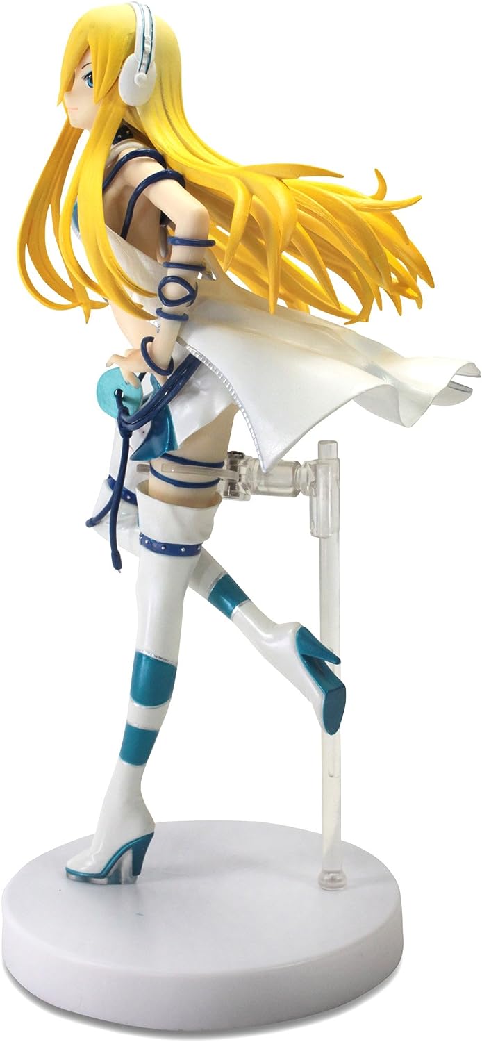 Lily from anim.o.v.e. Fine quality figure - Ice Lily | animota
