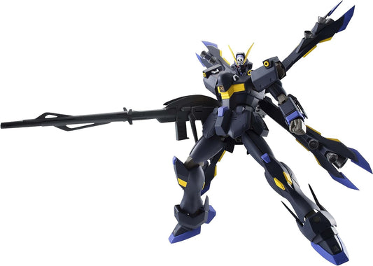 Robot Spirits -SIDE MS- Crossbone Gundam X2 Custom (Full Action Ver.) "Mobile Suit Crossbone Gundam" | animota