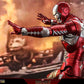 Movie Masterpiece DIECAST "Iron Man 2" 1/6 Scale Figure Iron Man Mark. 5(Single Shipment) | animota