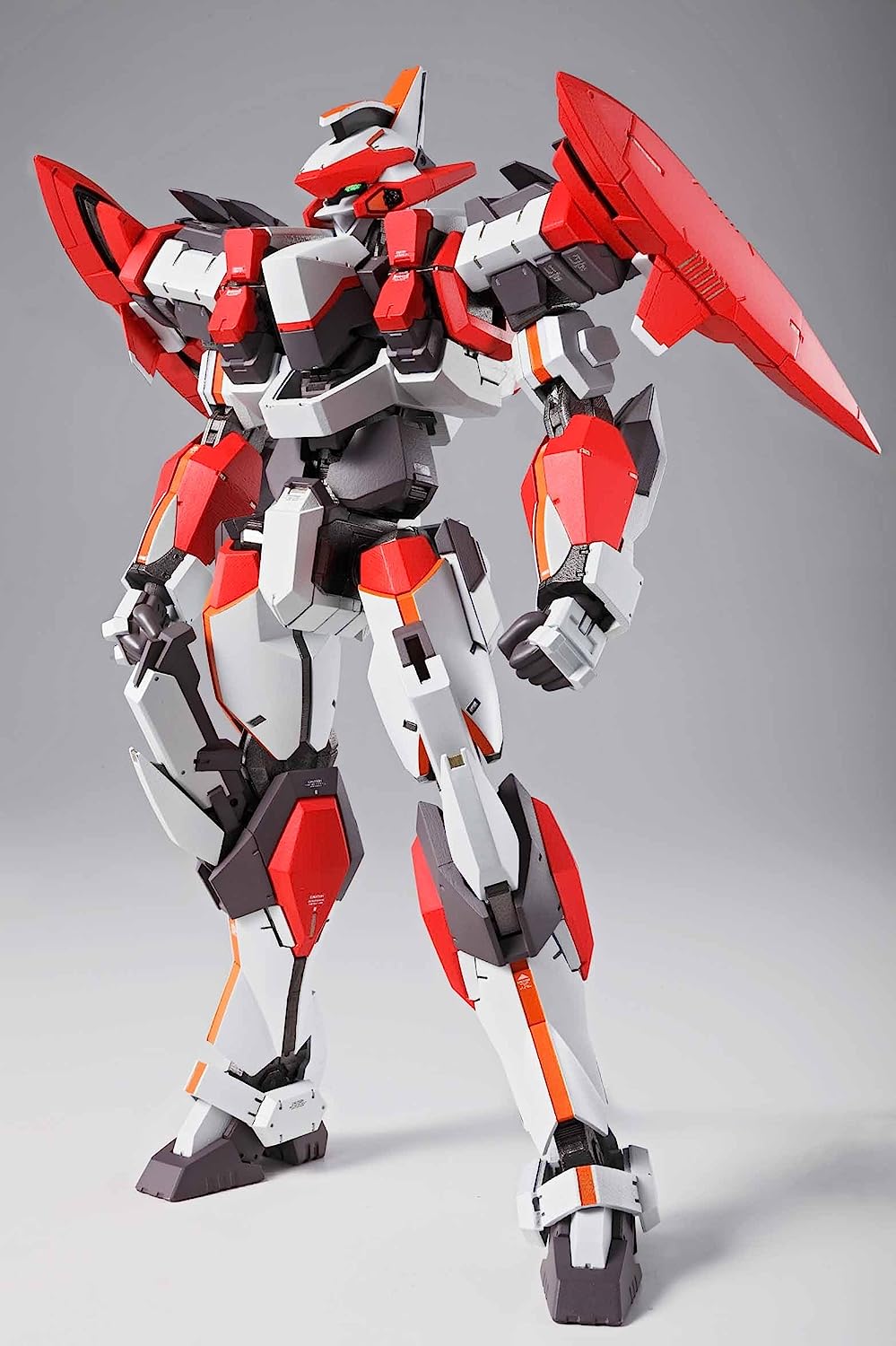 METAL BUILD - Laevatein (First Press Limited Package) | animota