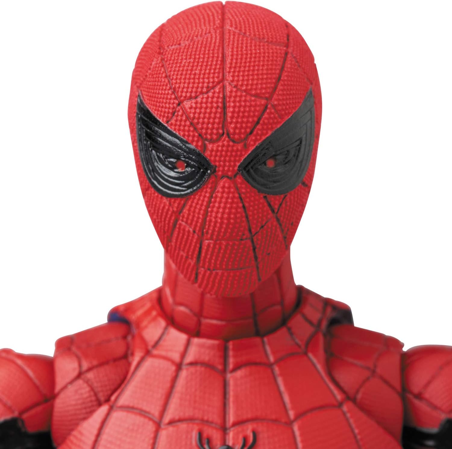 MAFEX No.103 MAFEX SPIDER-MAN (HOMECOMMING Ver.1.5) 