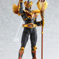 figma - Kamen Rider Wrath (from Kamen Rider: Dragon Knight) | animota