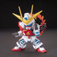 BB Senshi 396 Build Burning Gundam | animota