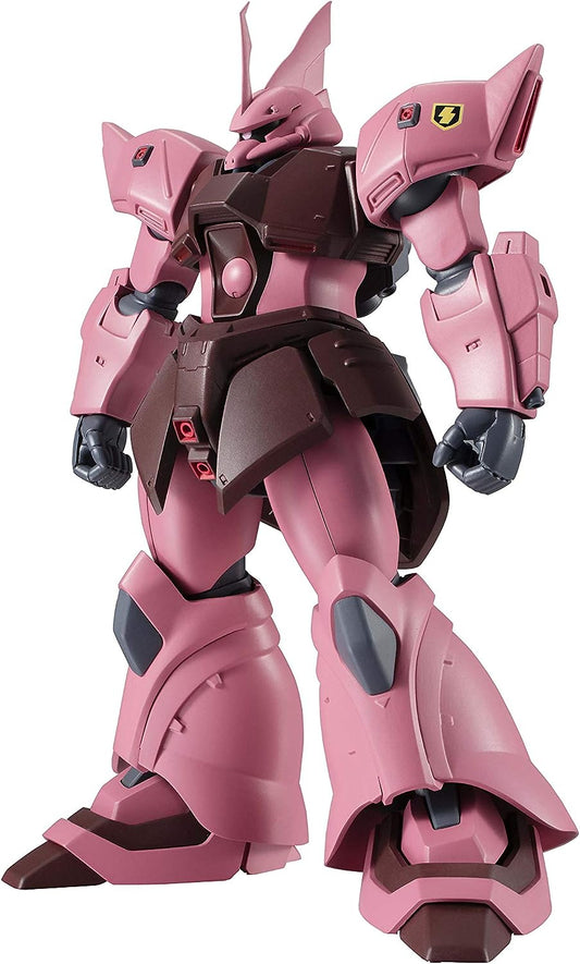 Robot Spirits -SIDE MS- MS-14JG Gelgoog J ver.A.N.I.M.E. "Mobile Suit Gundam 0080: War in the Pocket" | animota