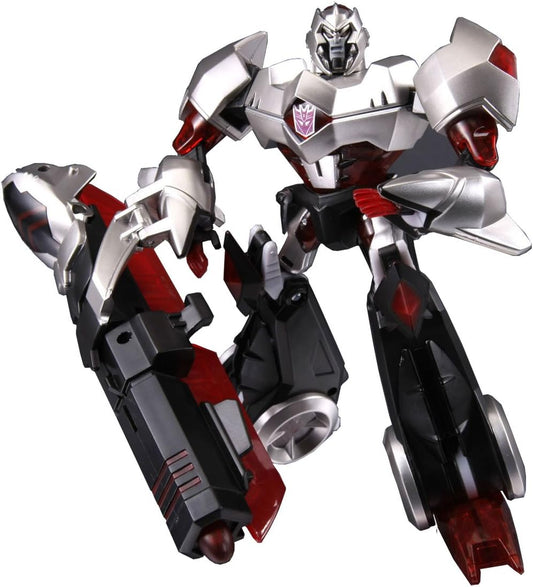 Transformers TA06 Megatron | animota