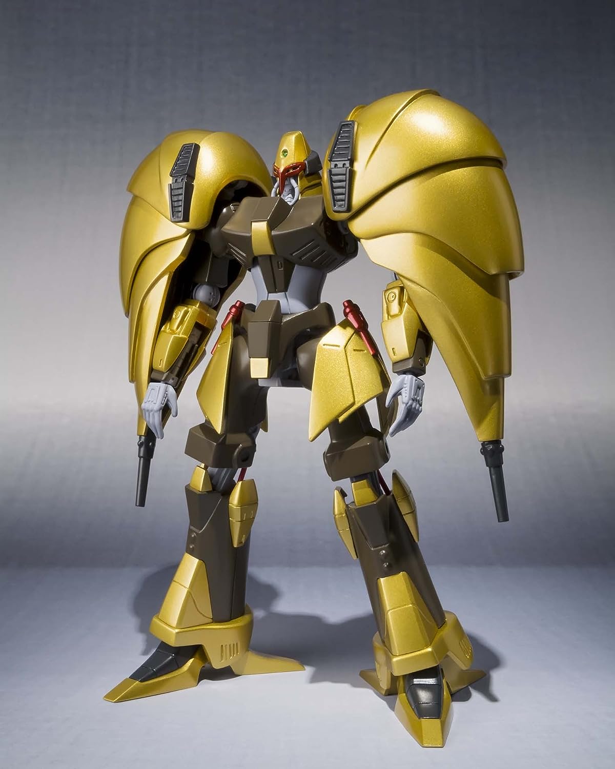 Robot Spirits -SIDE HM- Aug "Heavy Metal L-Gaim" | animota