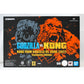 S.H.MonsterArts KONG FROM GODZILLA VS. KONG (2021) Exclusive Edition, Action & Toy Figures, animota
