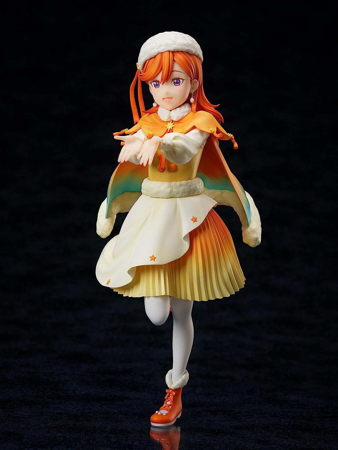 Love Live! Super Star!! Kanon Shibuya 1/7 Complete Figure | animota