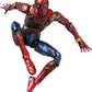 MAFEX No.121 MAFEX IRON SPIDER (END GAME Ver.) "AVENGERS END GAME" | animota