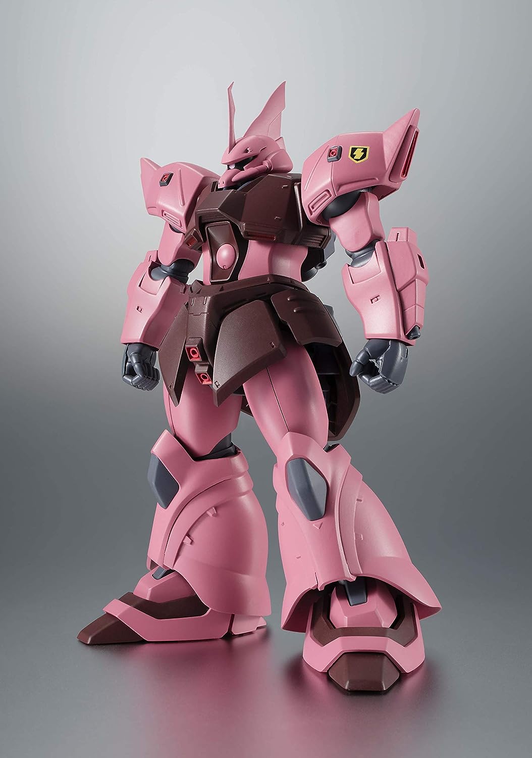 Robot Spirits -SIDE MS- MS-14JG Gelgoog J ver.A.N.I.M.E. "Mobile Suit Gundam 0080: War in the Pocket" | animota