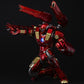 RE:EDIT IRON MAN #11 MODULAR IRONMAN W/Plasma Cannon & Vibroblade "subject to final licensor's approval" | animota