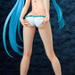 Movie Arpeggio of Blue Steel: Ars Nova DC 1/4 Takao Swimsuit Figure | animota