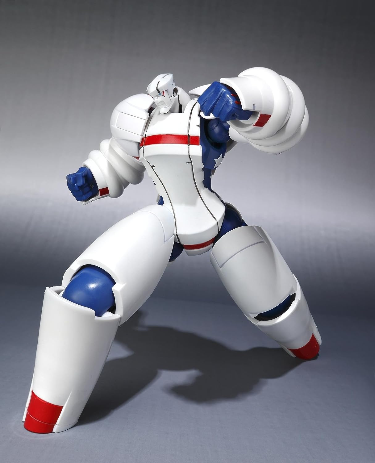 Robot Spirits -SIDE HERO- Heroman | animota