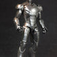 Movie Masterpiece - Iron Man 2 1/6 Figure: Iron Man Mark 2 (Armor Unleashed Edition) | animota