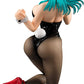 Dragon Ball Gals - Bulma Bunny Girl Ver. Complete Figure | animota