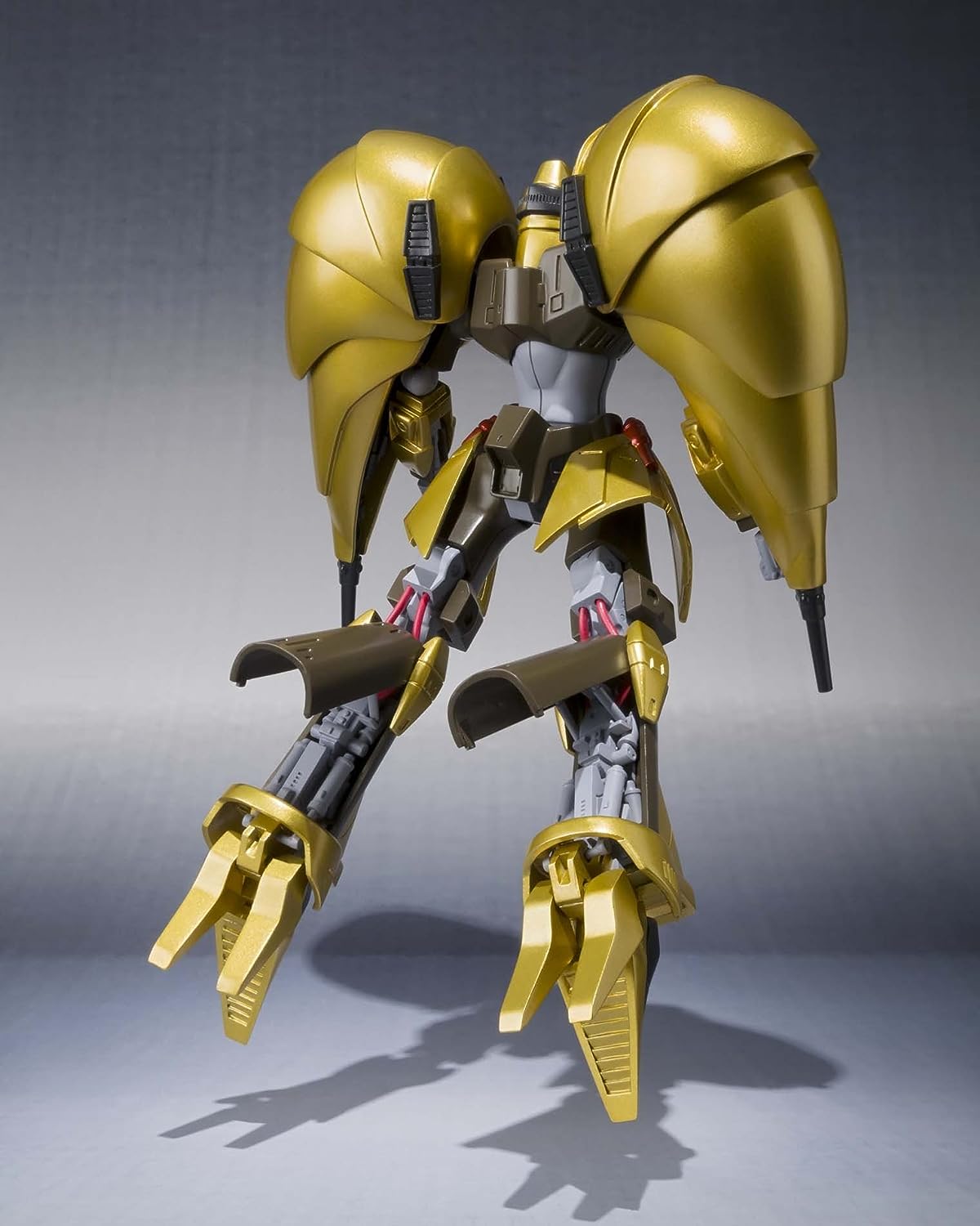 Robot Spirits -SIDE HM- Aug "Heavy Metal L-Gaim" | animota